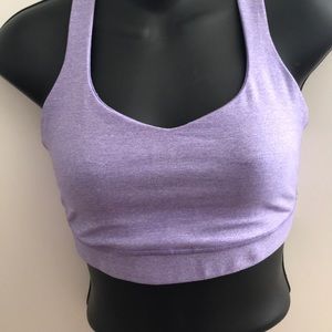 Lululemon 50 Rep Bra